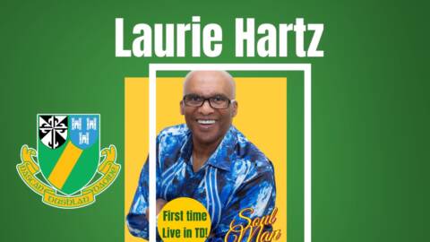 Laurie Hartz gig