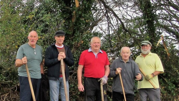 In Loving Memory of Dennis O’Donovan